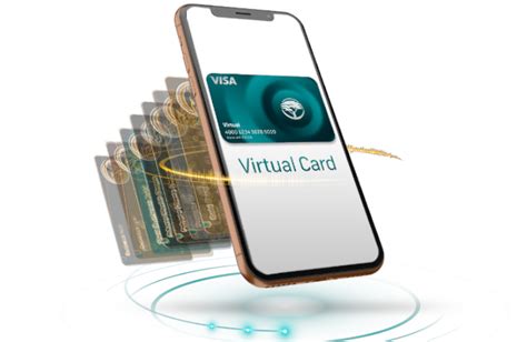 6 New Ways You Can Tap & Pay with FNB’s Virtual Card.